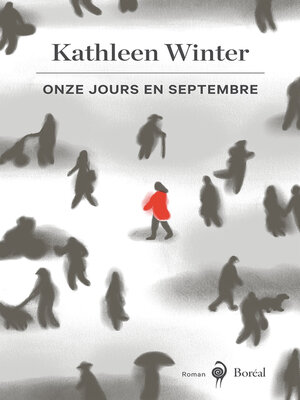 cover image of Onze jours en septembre